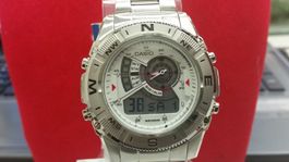 Original Casio Neu mit garantie
