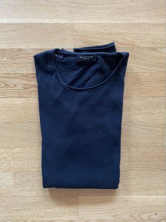 Selected Homme Pullover L