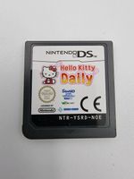 Hello Kitty Daily (DS)