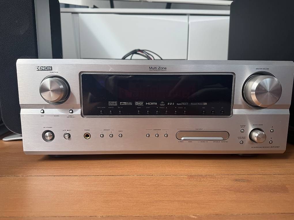 Amplificatori: Sound Komplettanlage – Usato da Gockhausen venduto da saskia.zh 1