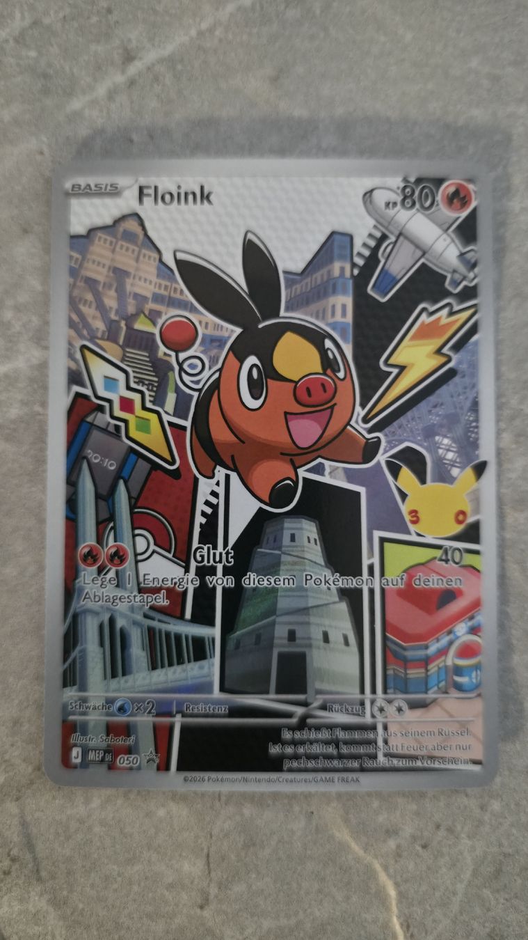 Pokémon Sammelbilder & Trading cards: Pokemon Starter Einall-Region – Neu (gemäss Beschreibung) aus Rorschach von Craint 2