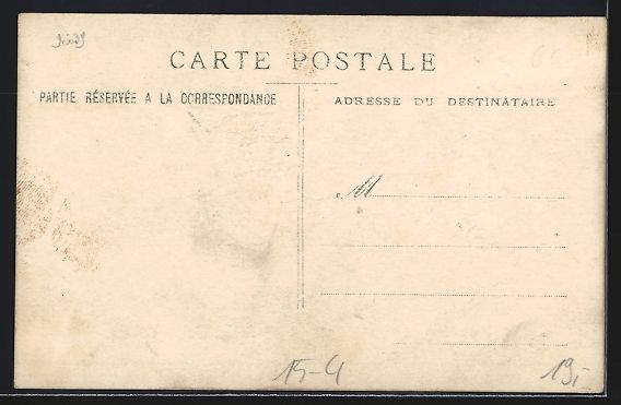 Cartoline postali: Foto-AK Flugzeug mit Besatzung – Usato da Berlin venduto da bartko-reher 1