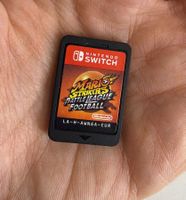 Mario Strikers Battle League Football Switch-Spiel