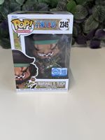 Figurine POP Animation One Piece Marshall D. Teach 2345