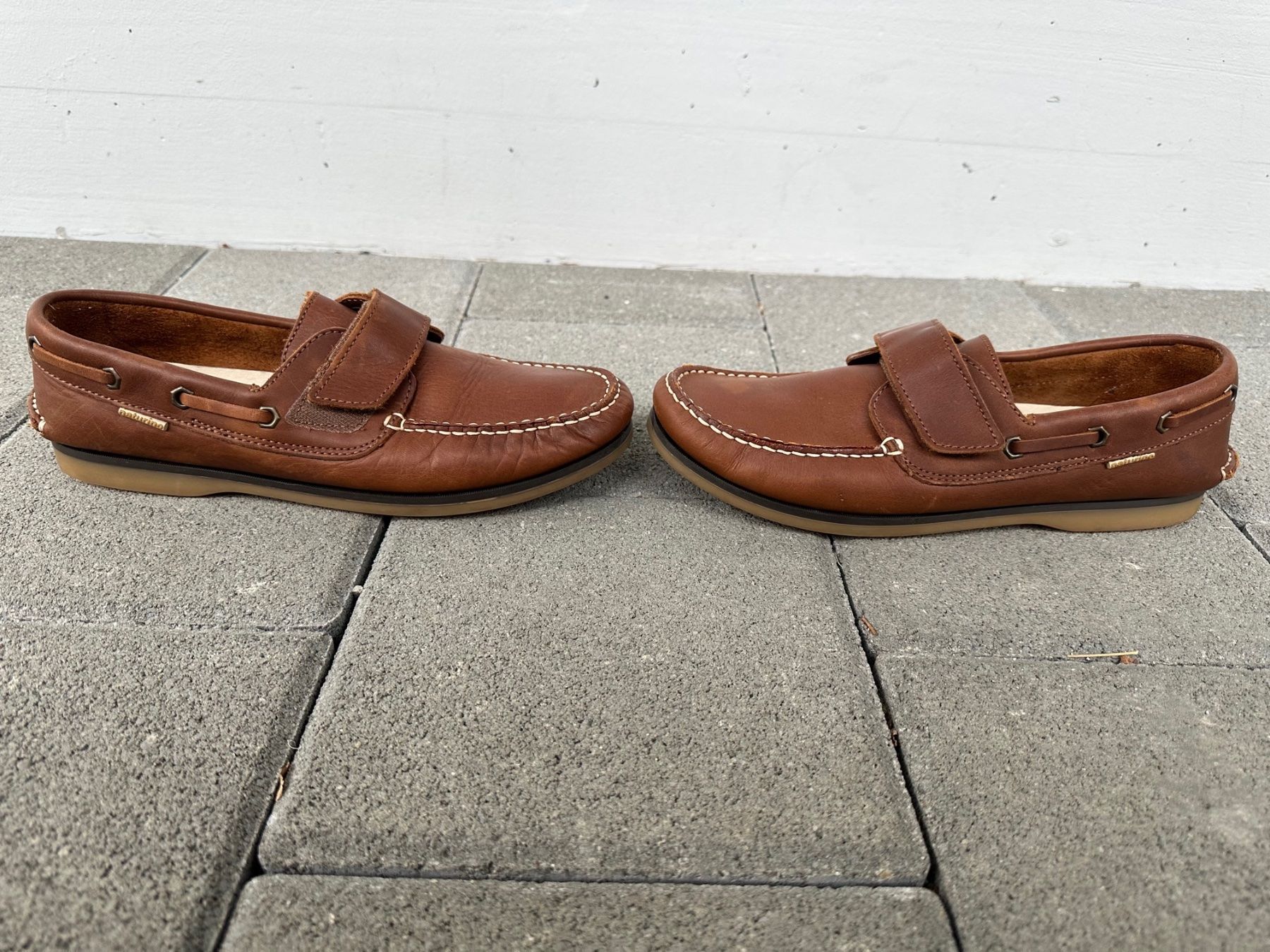 Naturino Scarpe da uomo: Mocassins Naturino, p.40 – Nuovo (secondo la descrizione) da St-Gingolph venduto da GoldenKeys 5