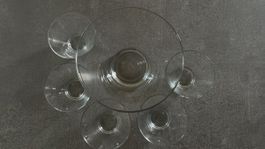 Tchibo Glassschale Set