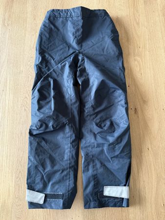 Regenhose von Tschibo Grösse 122/128