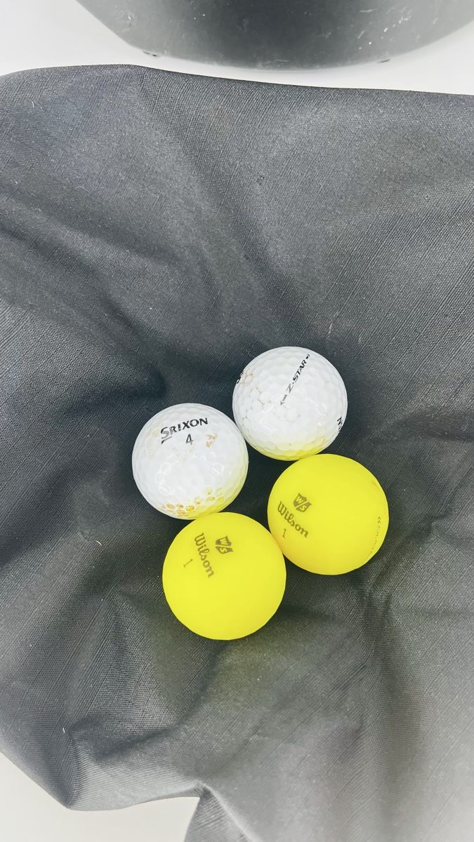Borse: Golfbag von Izzo in Schwarz – Nuovo (secondo la descrizione) da Jona venduto da Lili.lou 8