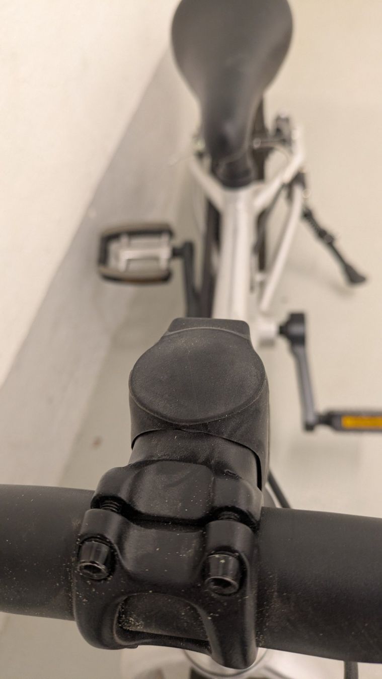 Biciclette: Koor Urban 16 – Usato da Zürich venduto da MathiasJ 4