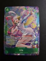 Carte One Piece Uta  OP13-023 état neuf