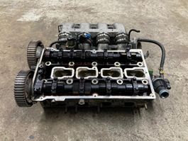 Alfa Romeo GTV & Spider 2.0 TS Zylinderkopf