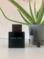 Lalique Encre Noire EdT 5ml Abfüllung