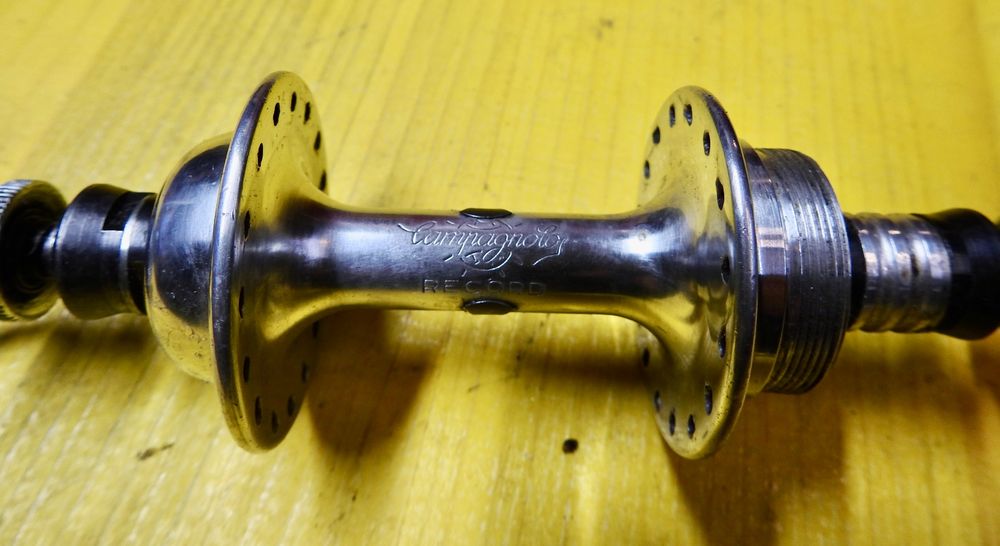 2 Moyeux De Roue Avant 17 Mm En Acier Pour Go-Kart, ATV, Quad - Avec Joints De Roulement Intégrés