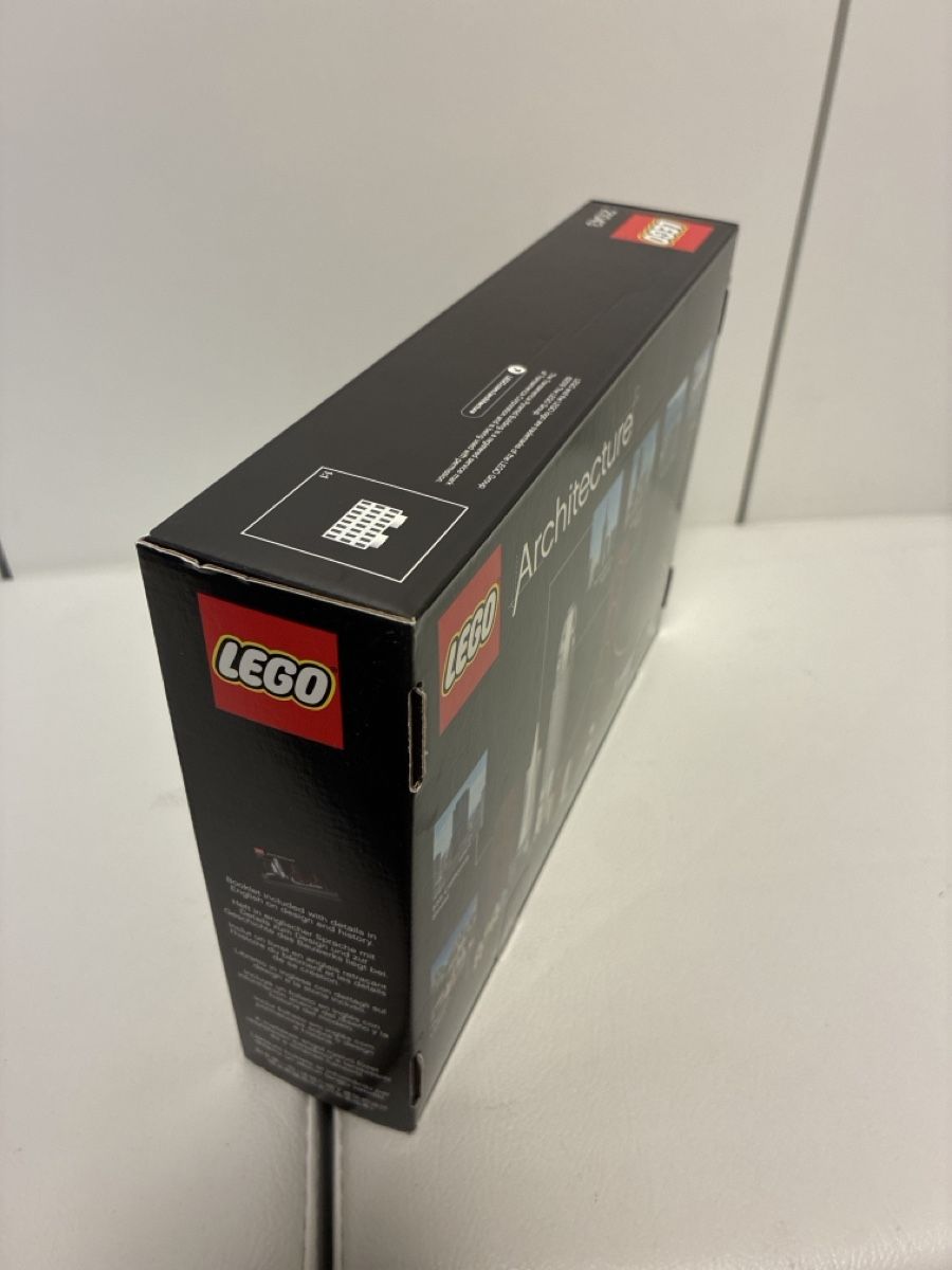 Lego : LEGO Architecture San Francisco 21043 neu – Neuf avec emballage d'origine à Zürich par m7lx 3