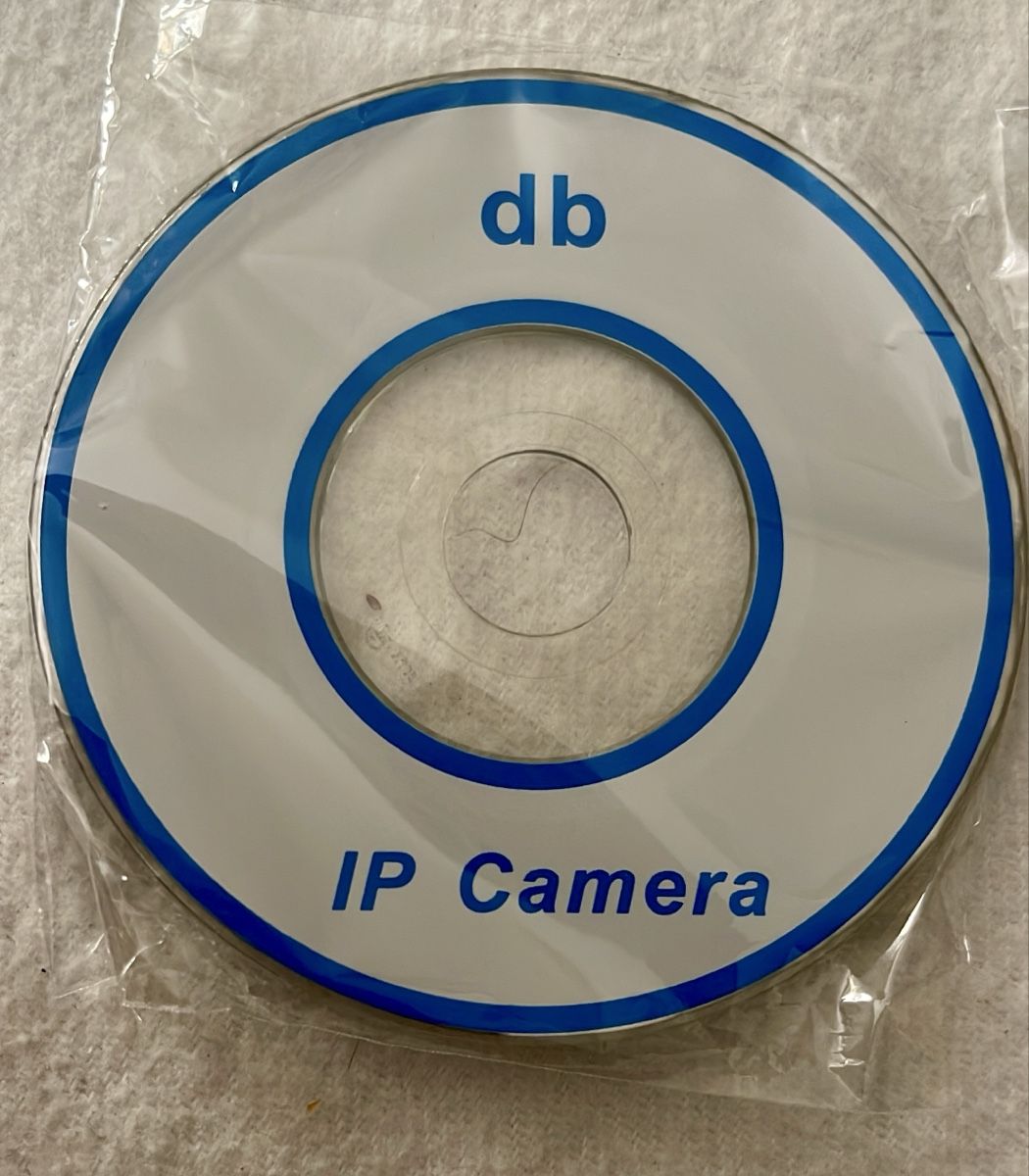 Sistemi d'allarme: Outdoor Wireless PTZ Security IP Camera - 8GB SD Card Ab.1 – Nuovo e nell'imballaggio originale da Zürich venduto da Cheb60 6