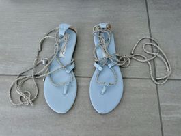 Elegante Flip-Flops 