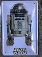 Star wars Roboter film serie