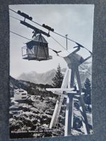 SCHWANDEN - BERGGASTHAUS METTMEN OB SCHWANDEN - LUFTSEILBAHN