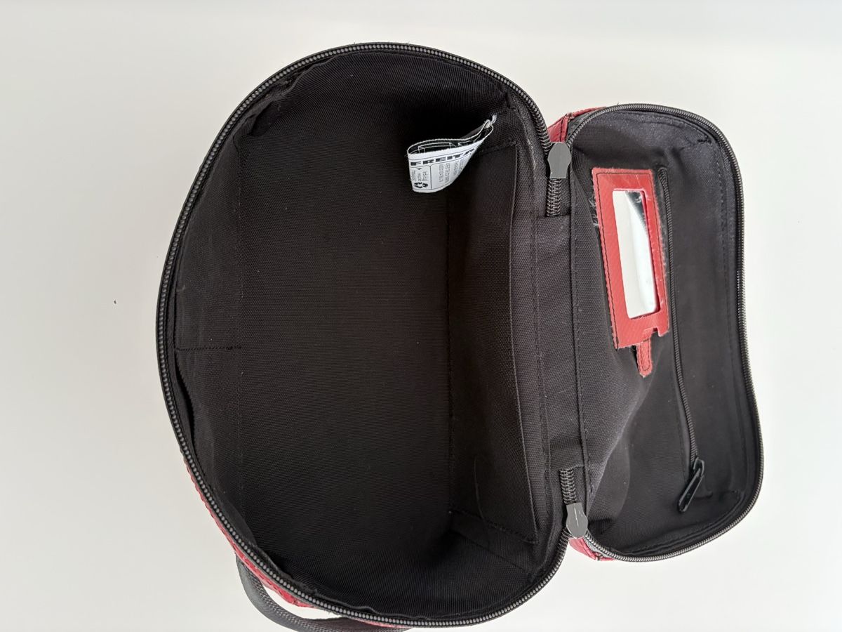 Freitag Kosmetikkoffer: Freitag F36 Wayne Necessaire – Gebraucht aus Bachenbülach von Broger118 2