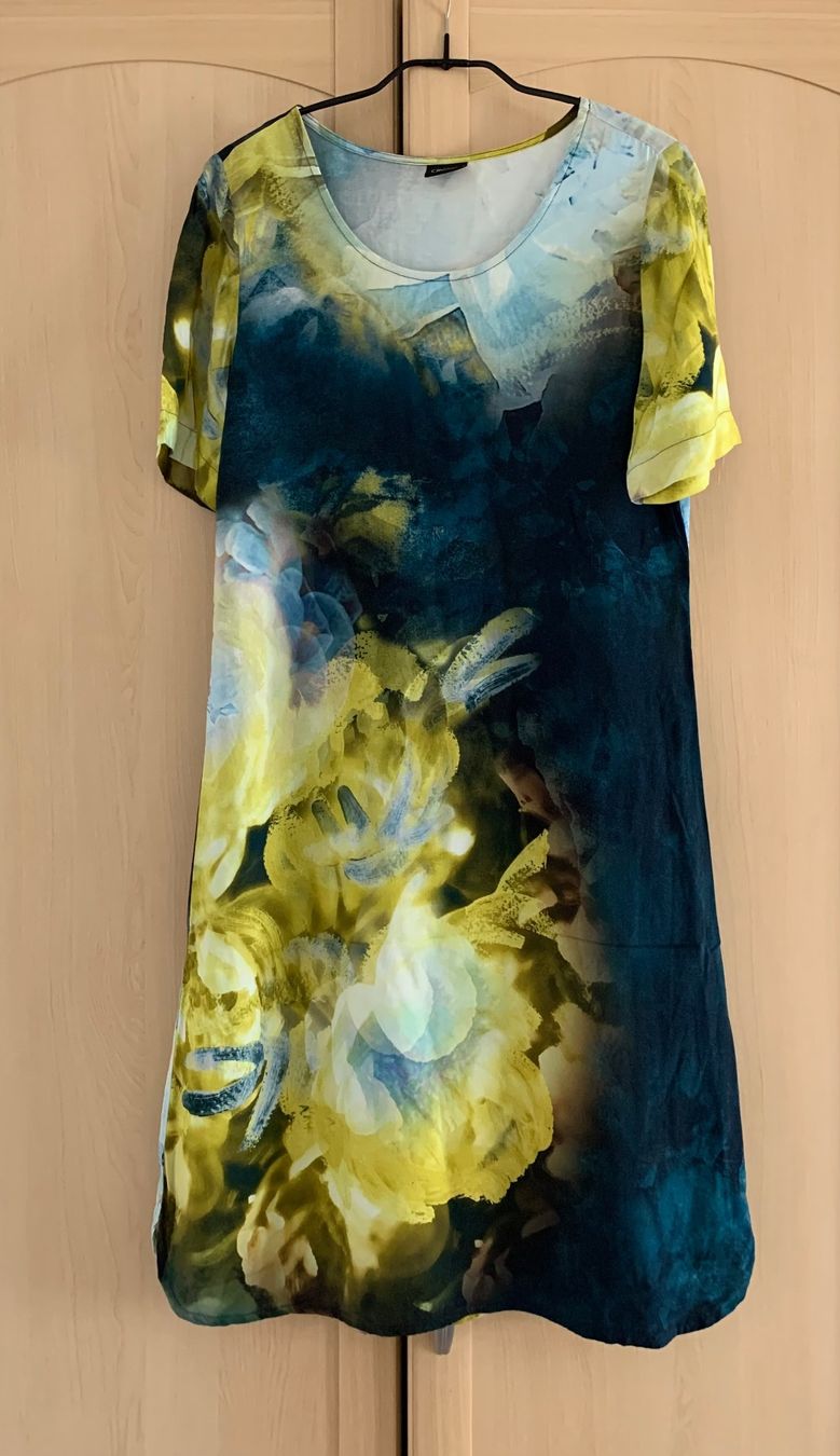 Vestiti: Damenkleid Choice Gr. 36/S – Usato da Affoltern am Albis venduto da Sveta75 2