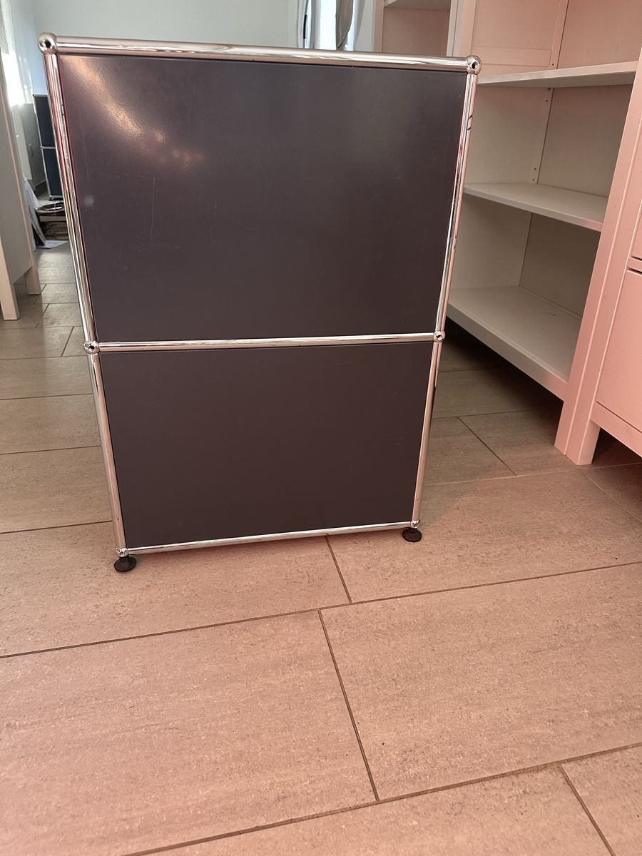 Kommoden: USM Haller Sideboard - Büromöbel – Gebraucht aus Endingen von parisienne_25 4