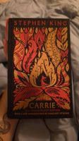 Carrie Stephen King 50th anniversary edition