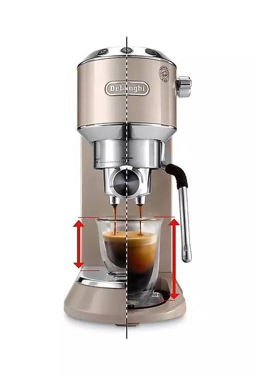 Alimentation électrique: DeLonghi (original Verpackt, ungeöffnet) – D'occasion à Reinach AG par SarahJaneHug 1