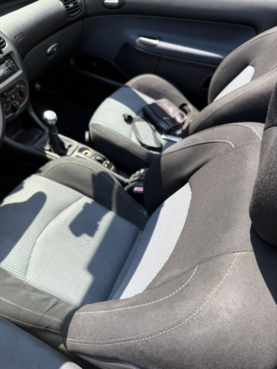 Peugeot Automobili: Peugeot cabriolet 1.6  installation JBl – Usato da Granges VS venduto da Mapern 4
