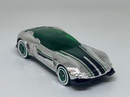 Hot Wheels Gazella GT #213