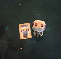 Kinder Joy Funko One Piece König Wapol VS367