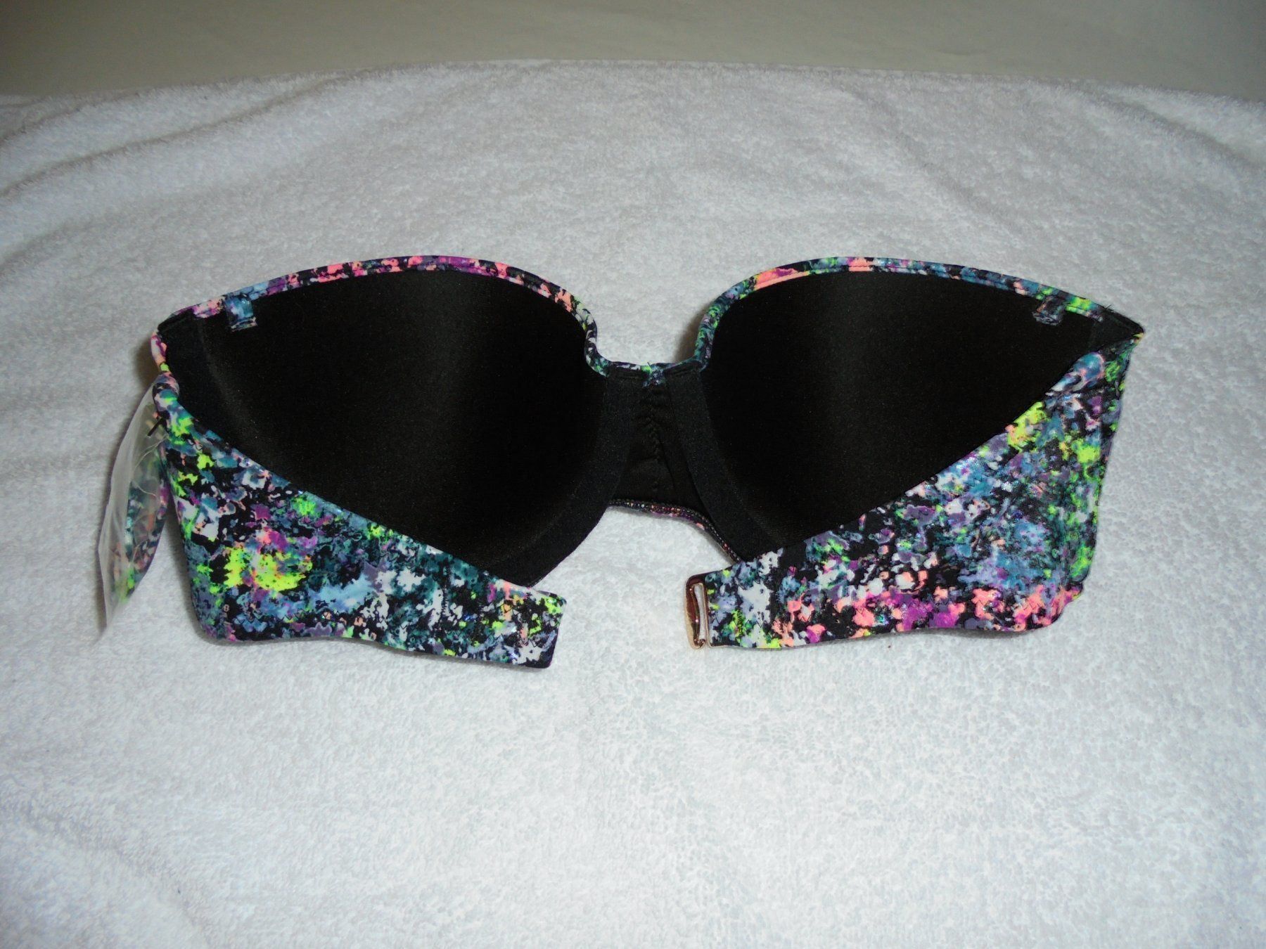 Victoria's Secret Costumi da bagno & Bikini: VICTORIA'S SECRET BIKINI GR. S / 70 D – Nuovo e nell'imballaggio originale da Aarau Rohr venduto da PinkSchwein 4