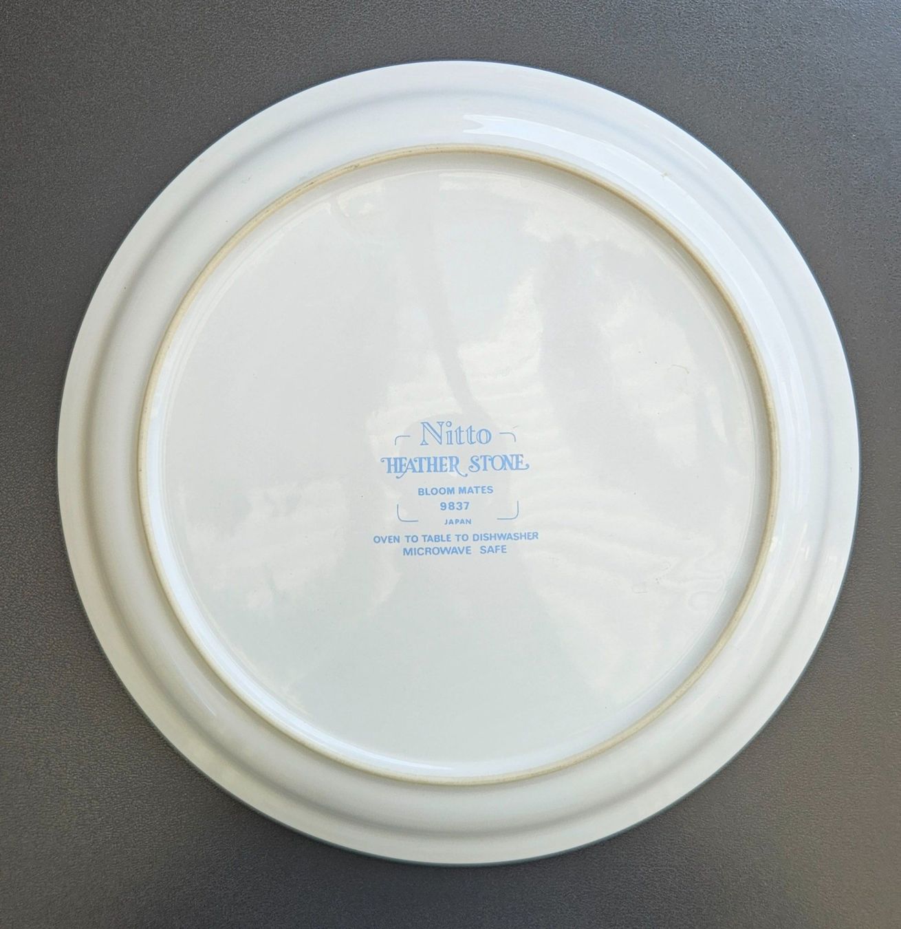 Assiettes: Porzellan Teller – D'occasion à Henau par Telesto 1