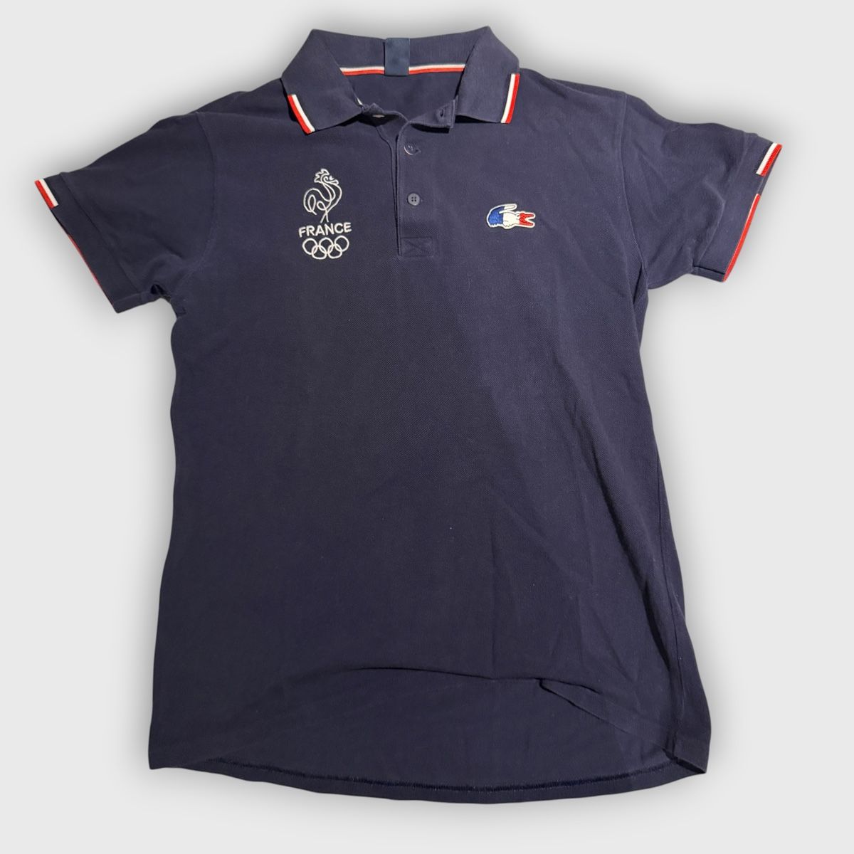 Lacoste Maglioni & Felpe: Lacoste Polo-Shirt – Usato da Thalheim venduto da nelia.mm