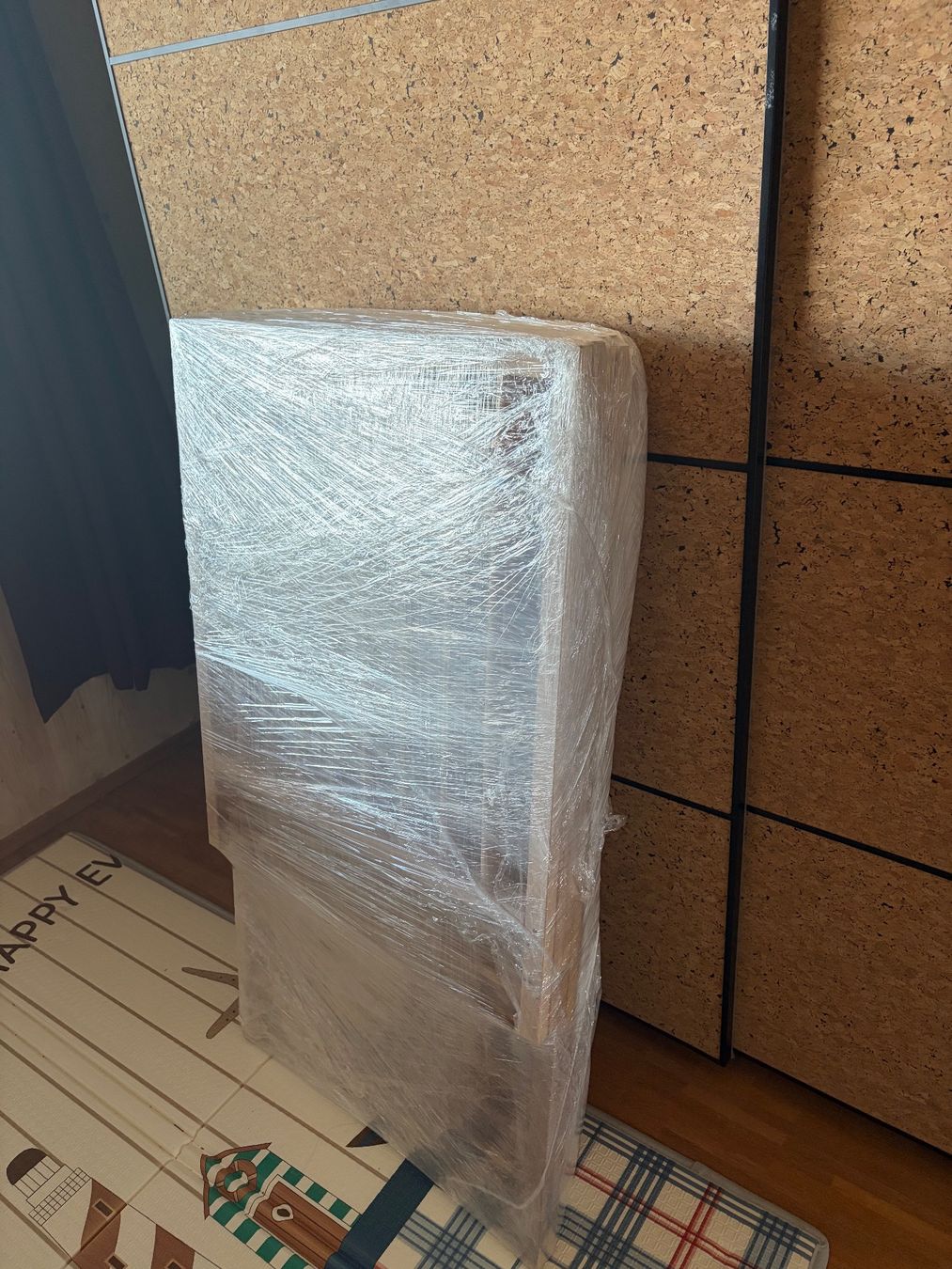 Ikea Betten: Babybett / höhenverstellbar – Gebraucht aus Altishofen von TomTomate 1