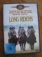 LONG RAIDERS 1980 Western   DVD David Carradine