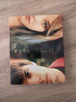 Frequencies (2013) BluRay Steelbook