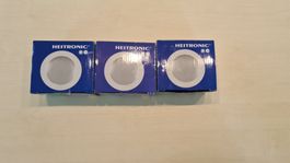 3 LED Deckenlampen Heitronic