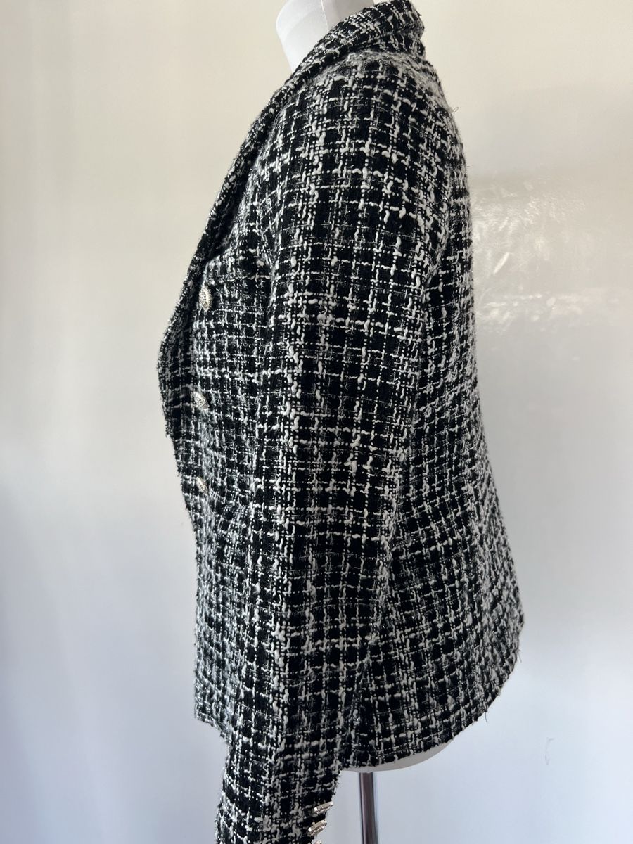 Costumi: Zebra Blaser und Rock Gr.XS – Usato da zürich venduto da kira.jj 1