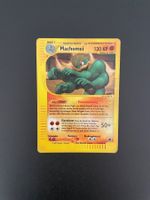 Pokémon Expedition Machomei Reverse Holo 51/165