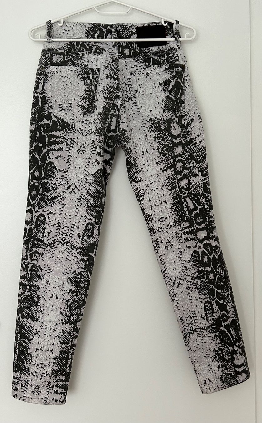 Navyboot Jeans: Navyboot Jeans, Gr. 34/36 stretch – Usato da Horn venduto da Resvi 3