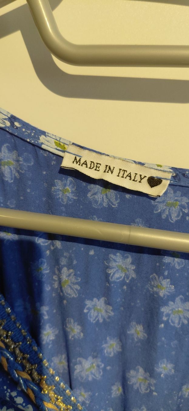 Robes: Leichtes Sommerkleid – D'occasion à Baar par Schulzi... 1