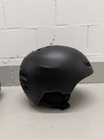 TSG Helm, Snowboard/Ski, Schwarz, NEU,