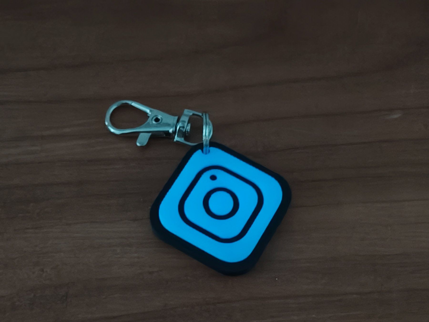 Porte-clés: NFC Schlüsselanhänger – Neuf avec emballage d'origine à Berg am Irchel par Julienm 6