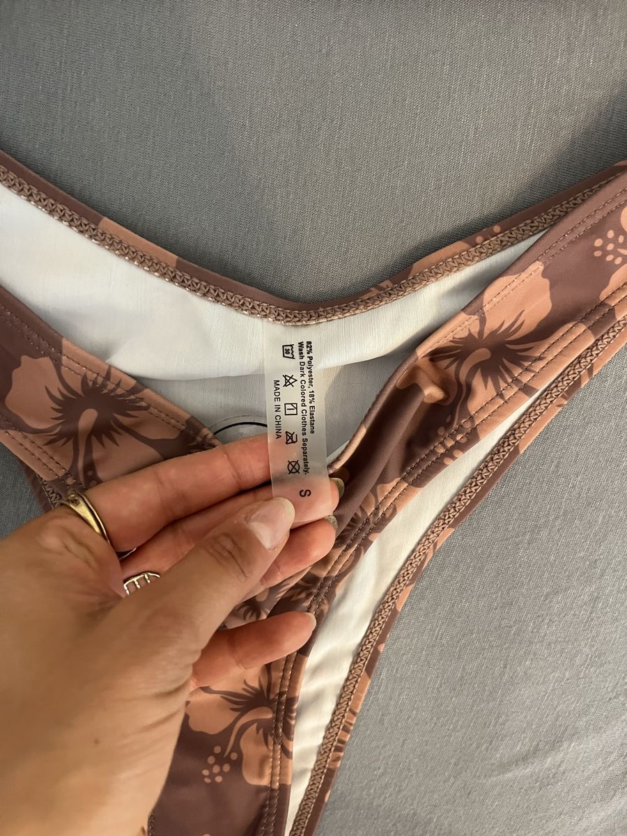 Zaful Maillots de bain & Bikinis: Maillot de bain taille S - Zaful   – Neuf avec emballage d'origine à Aigle par sow_m7gm 6