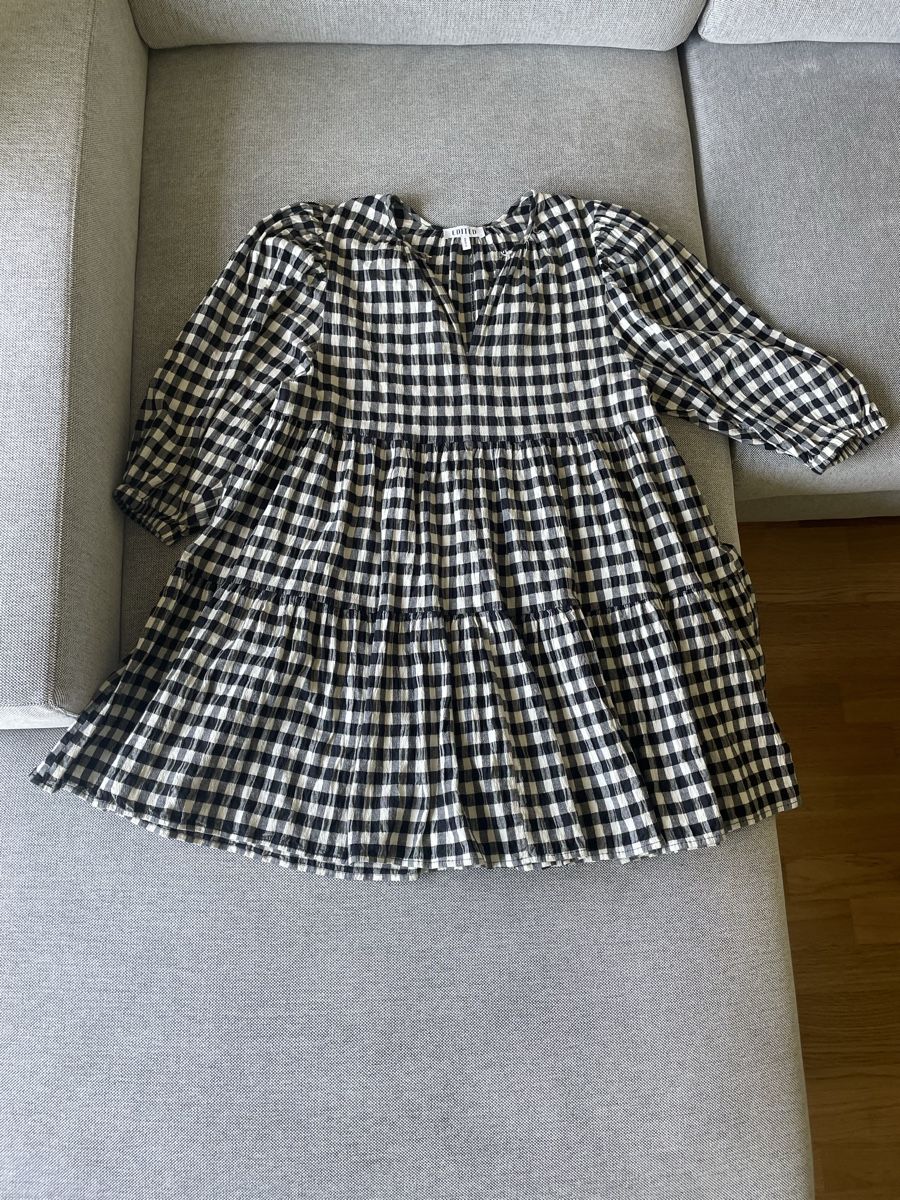 Vestiti: Edited Kleid, 38 – Usato da Brunnen venduto da nin_zx2s