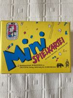 Spiele Kartei