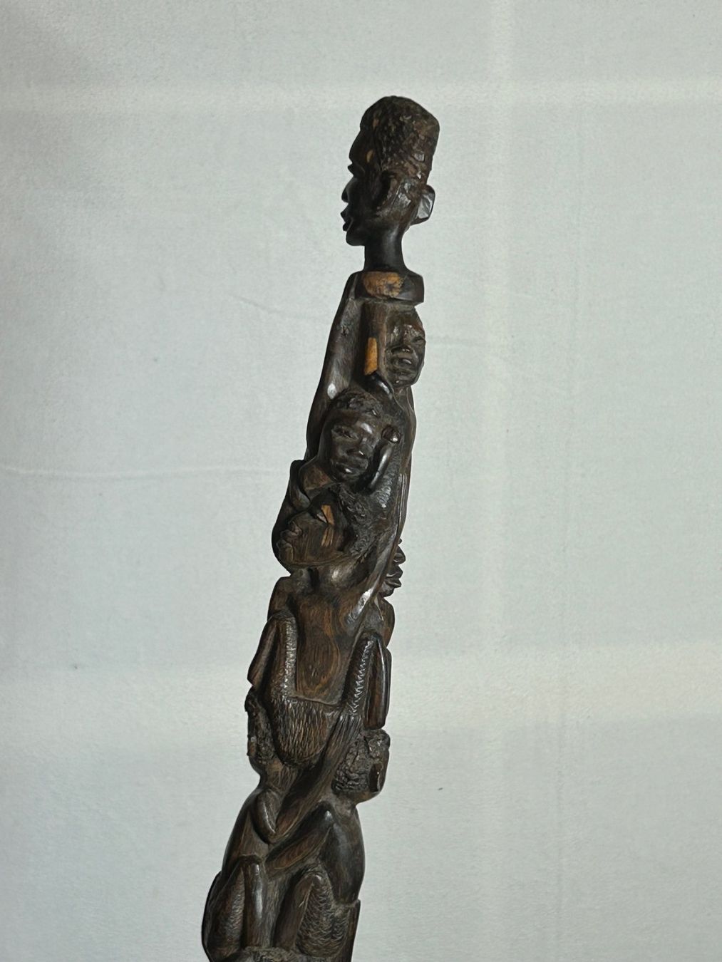 Sculture & Statue: Makonde - Lebensbaum – Nuovo (secondo la descrizione) da Rocourt venduto da Vijay02 5