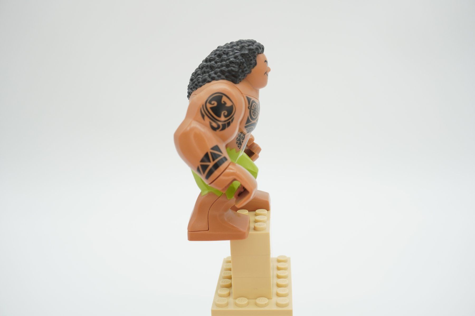 Lego Jouets: Lego Disney Moana Maui - moa010 – D'occasion à Zürich par PWGrZ 3