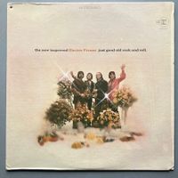 THE ELECTRIC PRUNES - JUST GOOD OLD ROCK AND ROLL