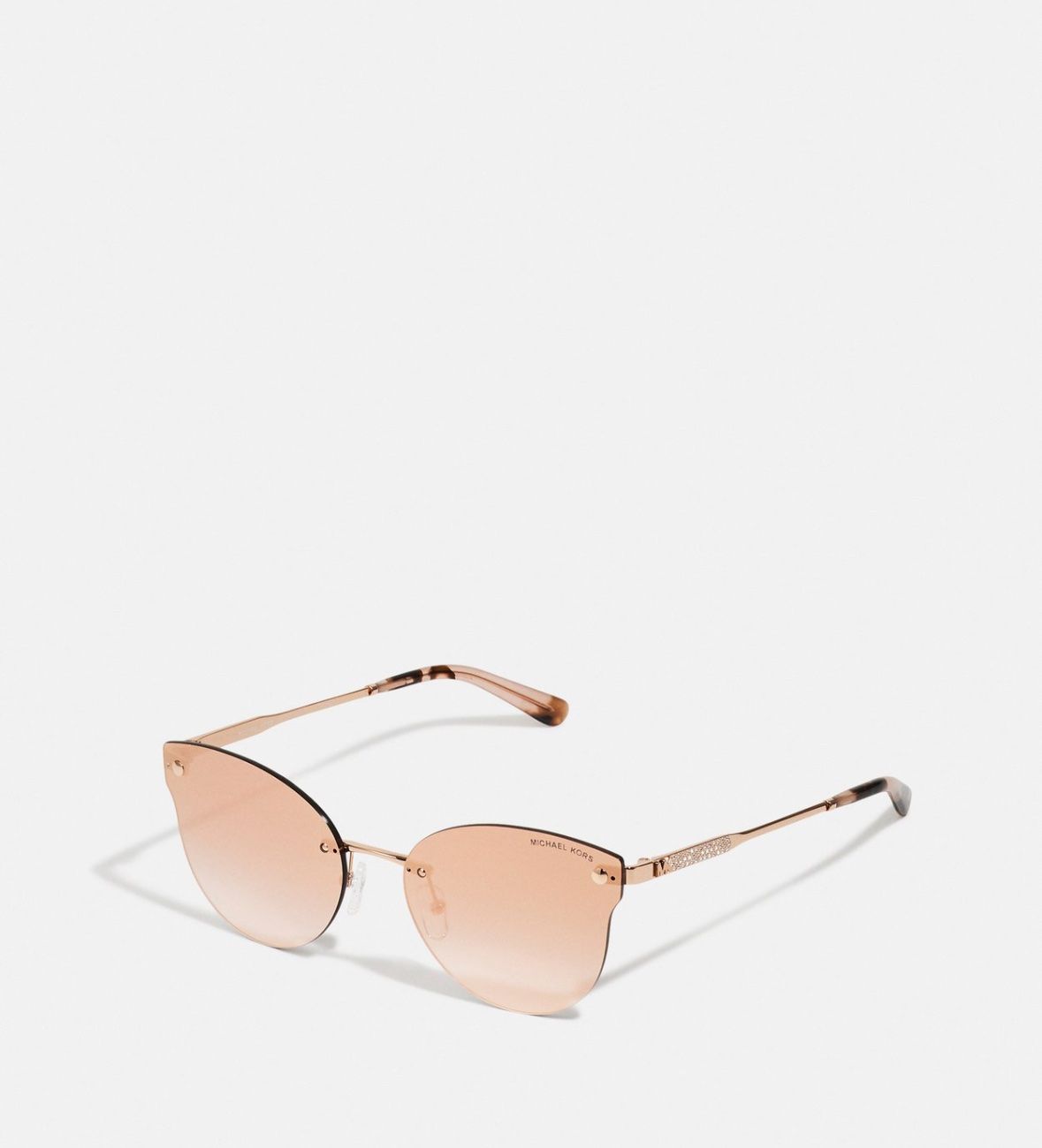 Michael Kors Occhiali & Lenti: Michael Kors Sonnenbrille – Nuovo (secondo la descrizione) da Affoltern am Albis venduto da avu_8kpq 1